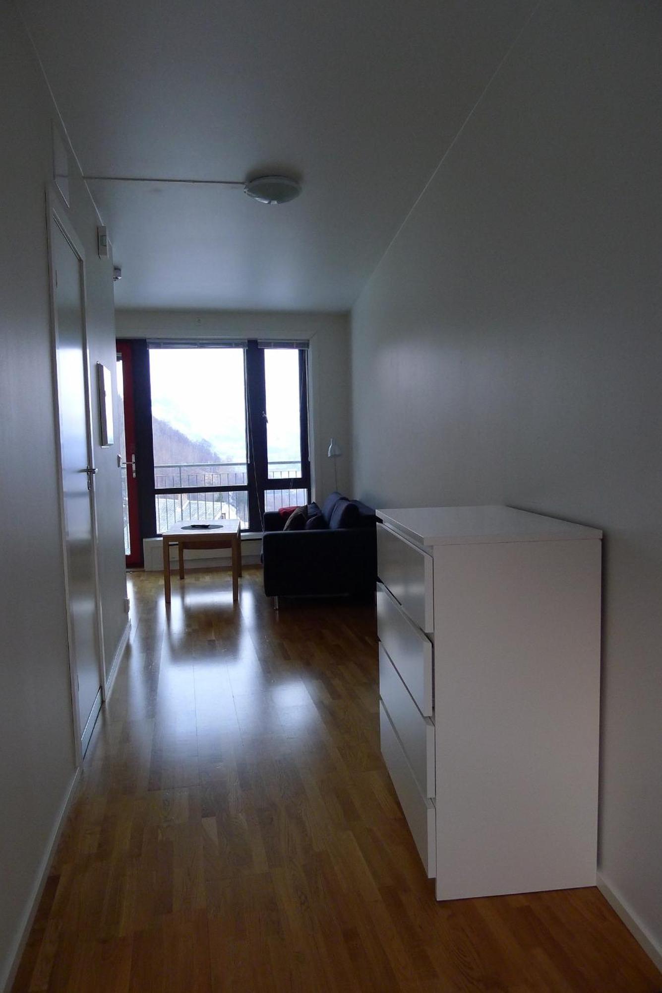 Hordatun Hotel Røldal Pokój zdjęcie