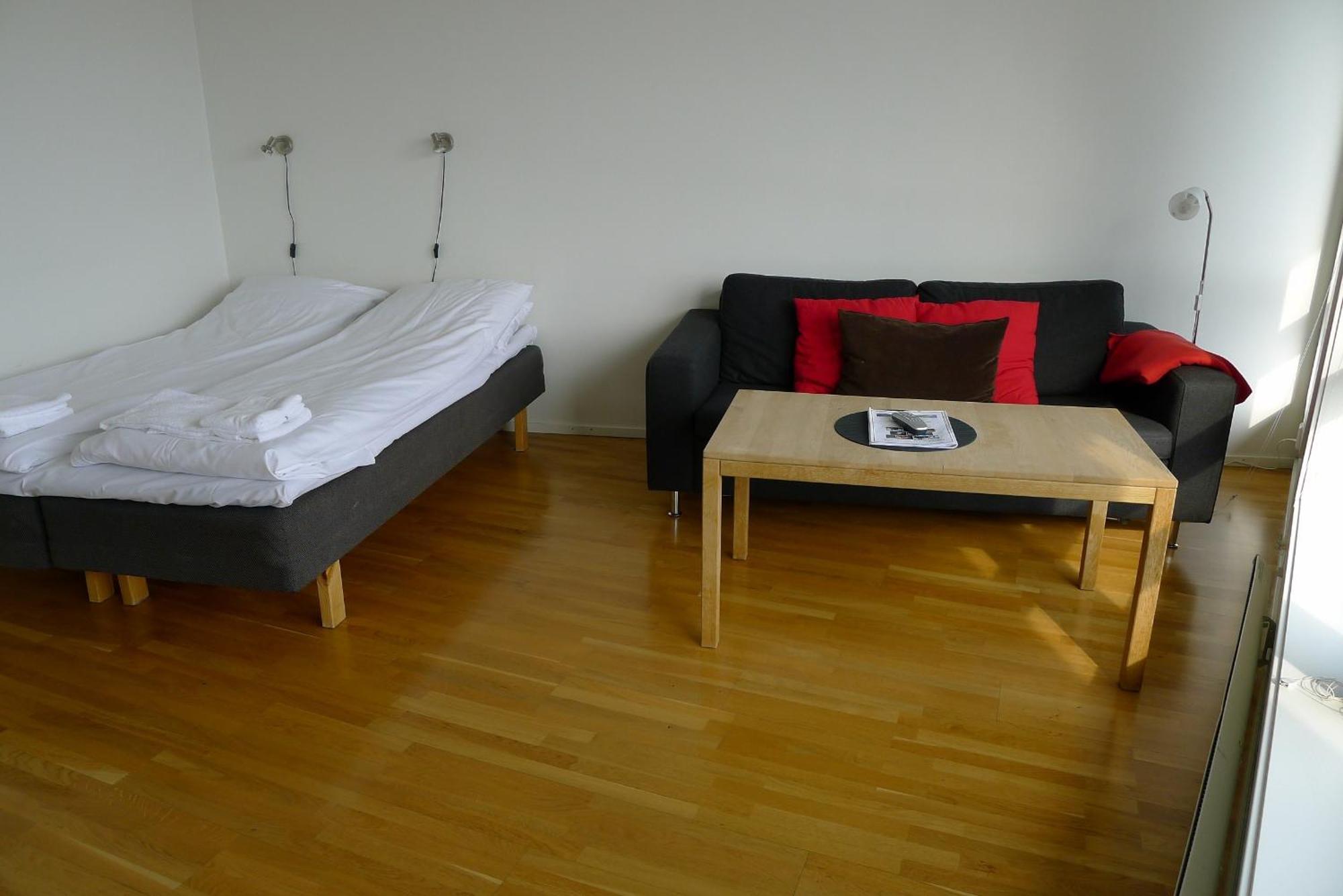 Hordatun Hotel Røldal Pokój zdjęcie