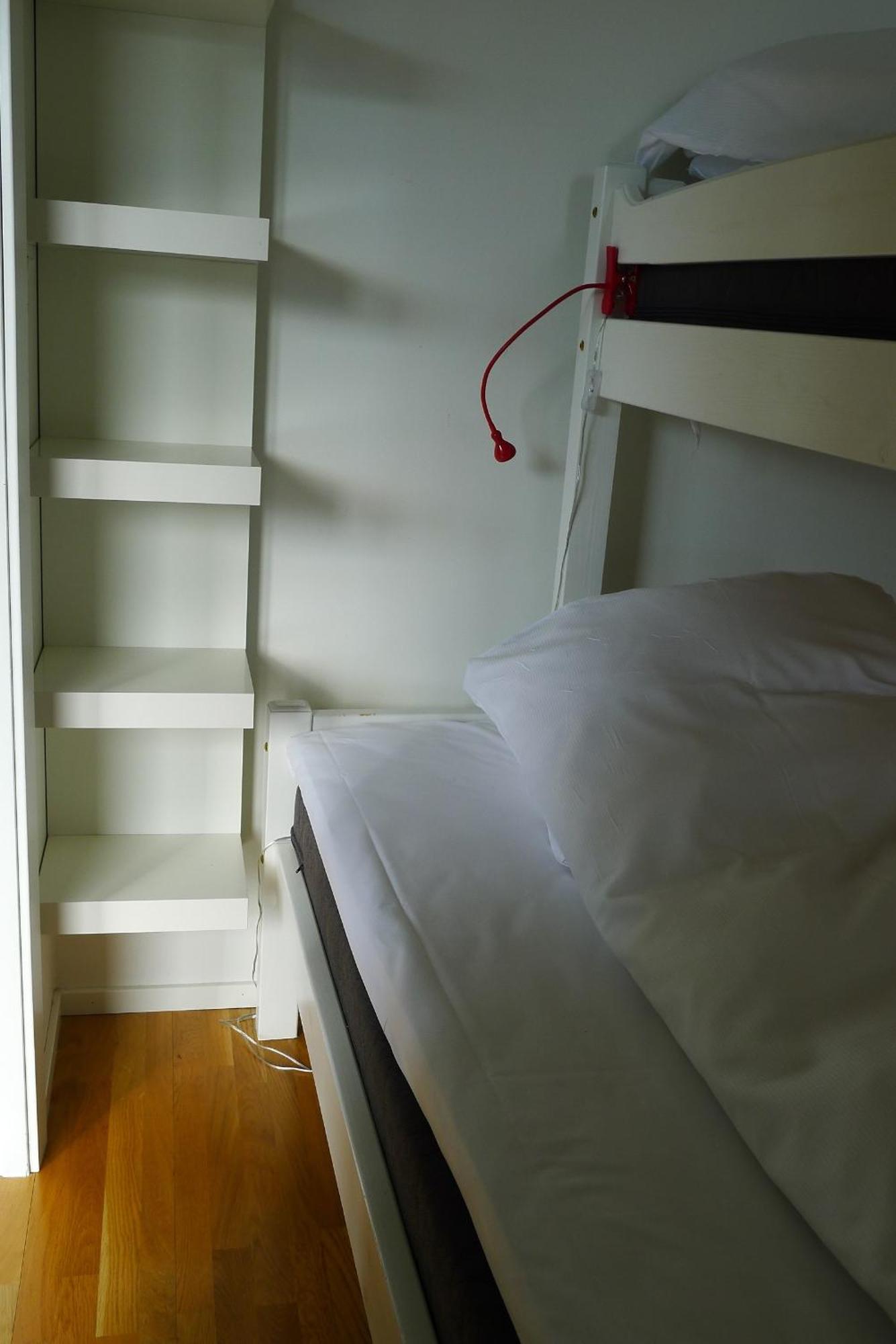Hordatun Hotel Røldal Pokój zdjęcie