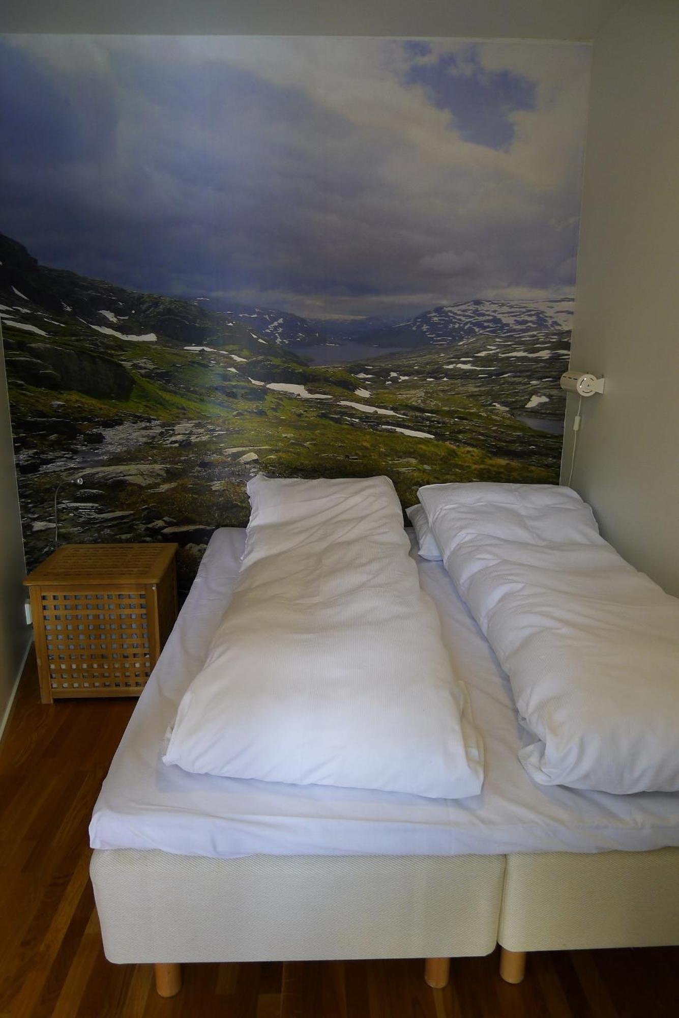 Hordatun Hotel Røldal Pokój zdjęcie