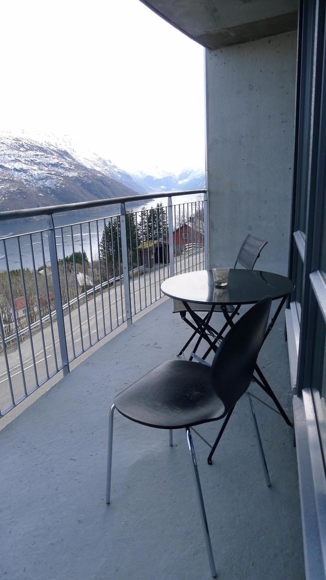 Hordatun Hotel Røldal Pokój zdjęcie