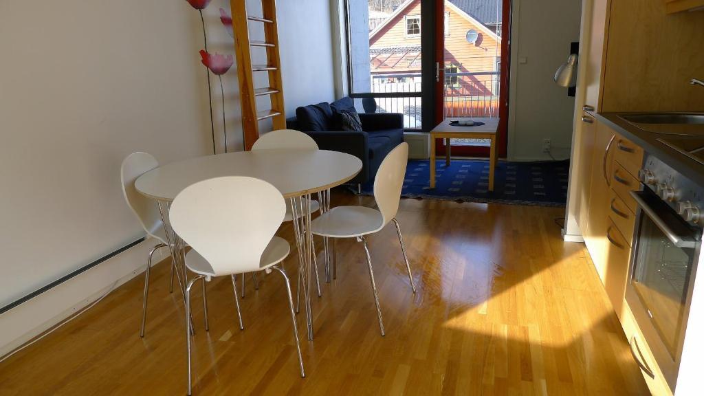 Hordatun Hotel Røldal Pokój zdjęcie