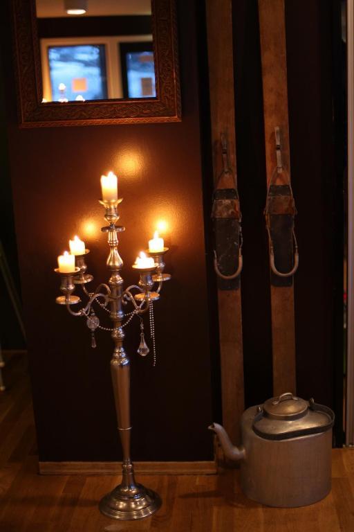 Hordatun Hotel Røldal Zewnętrze zdjęcie